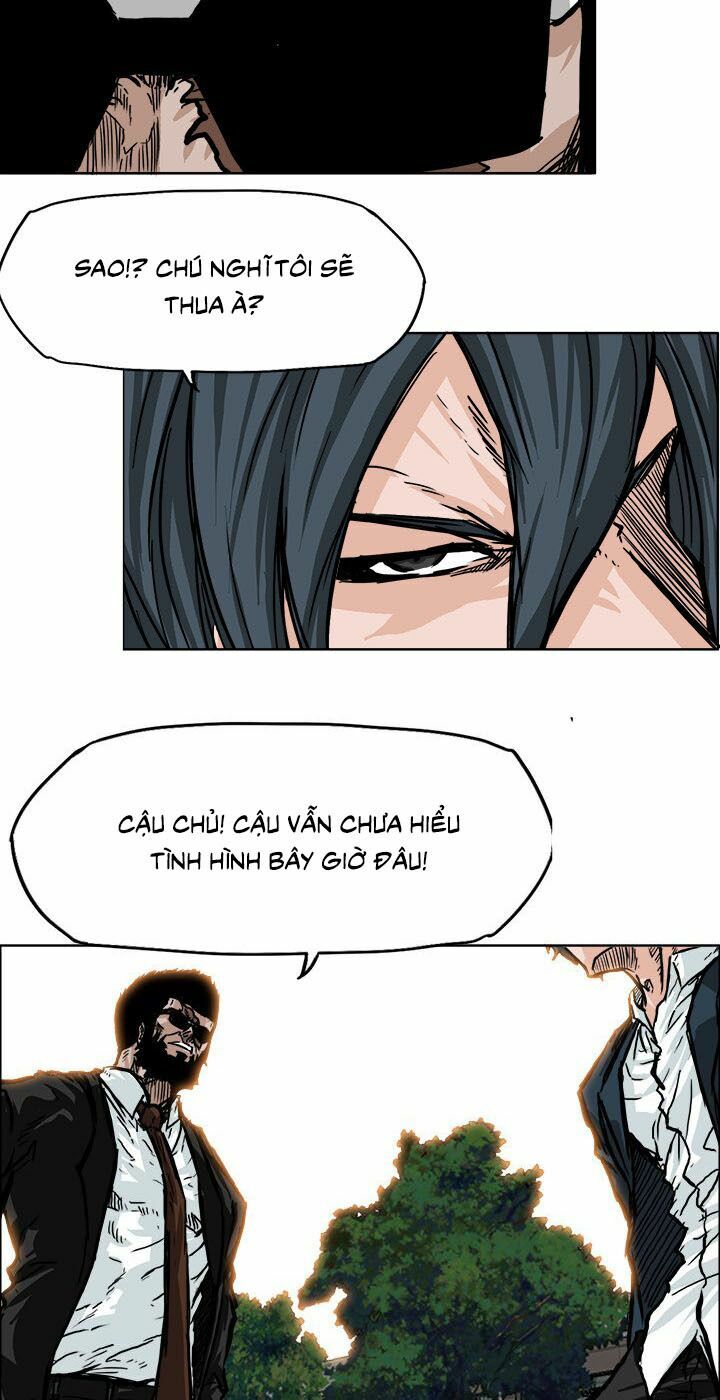 Bá Chủ Học Đường: Chapter 60