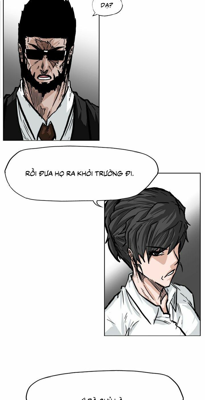 Bá Chủ Học Đường: Chapter 60