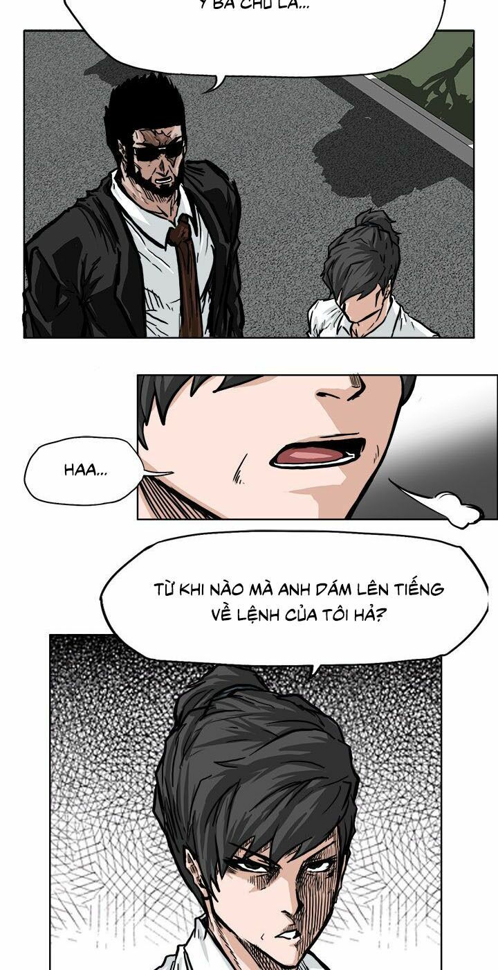 Bá Chủ Học Đường: Chapter 60