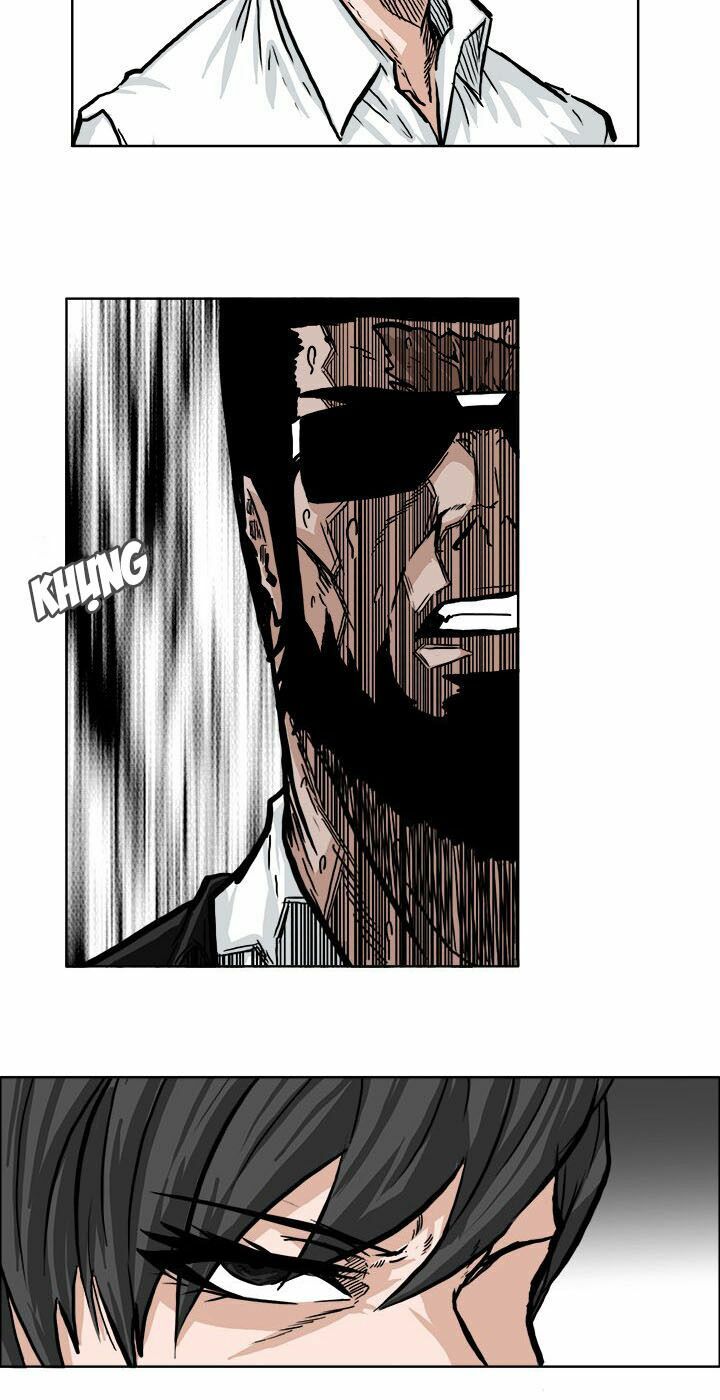 Bá Chủ Học Đường: Chapter 60