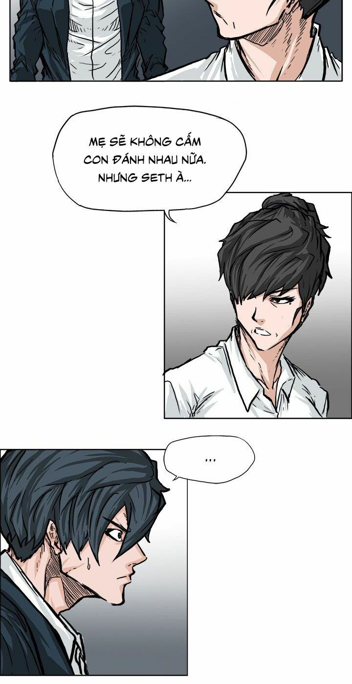 Bá Chủ Học Đường: Chapter 60