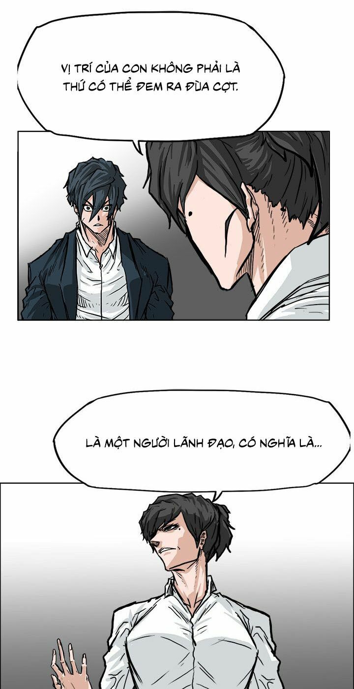 Bá Chủ Học Đường: Chapter 60