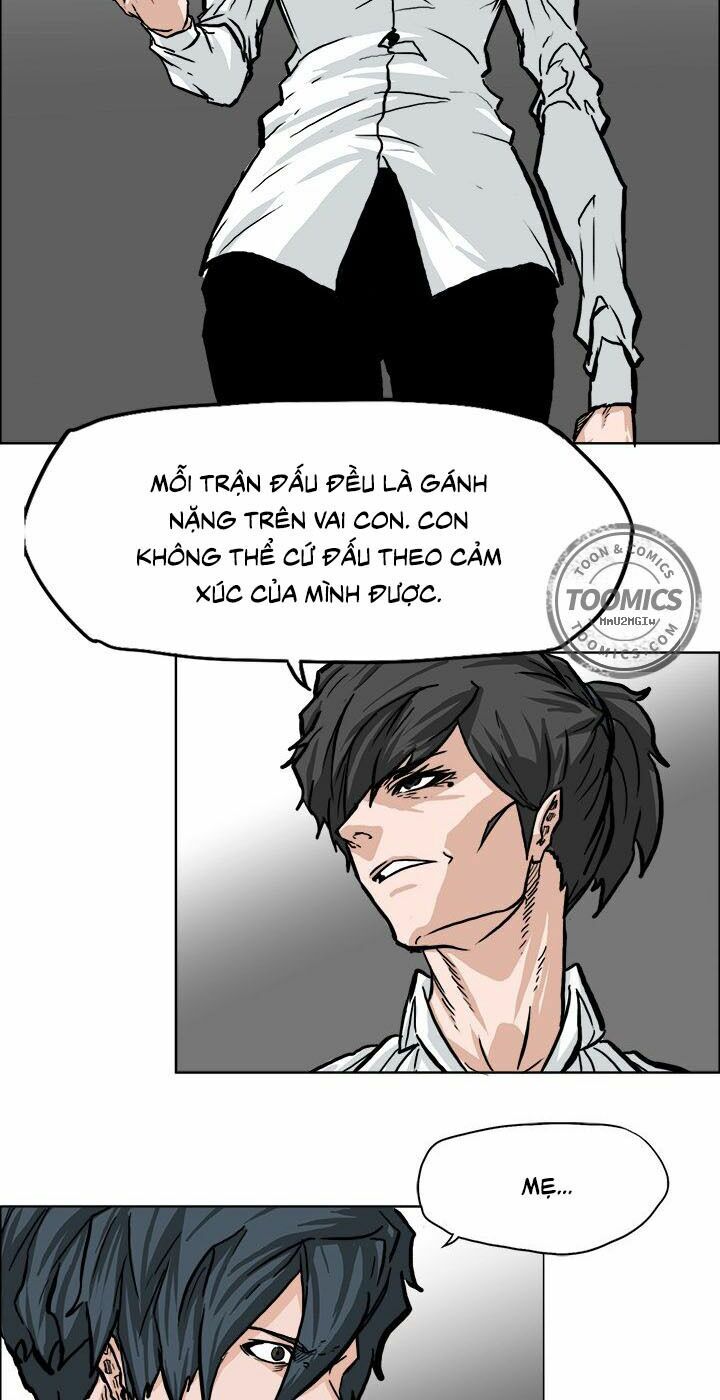 Bá Chủ Học Đường: Chapter 60