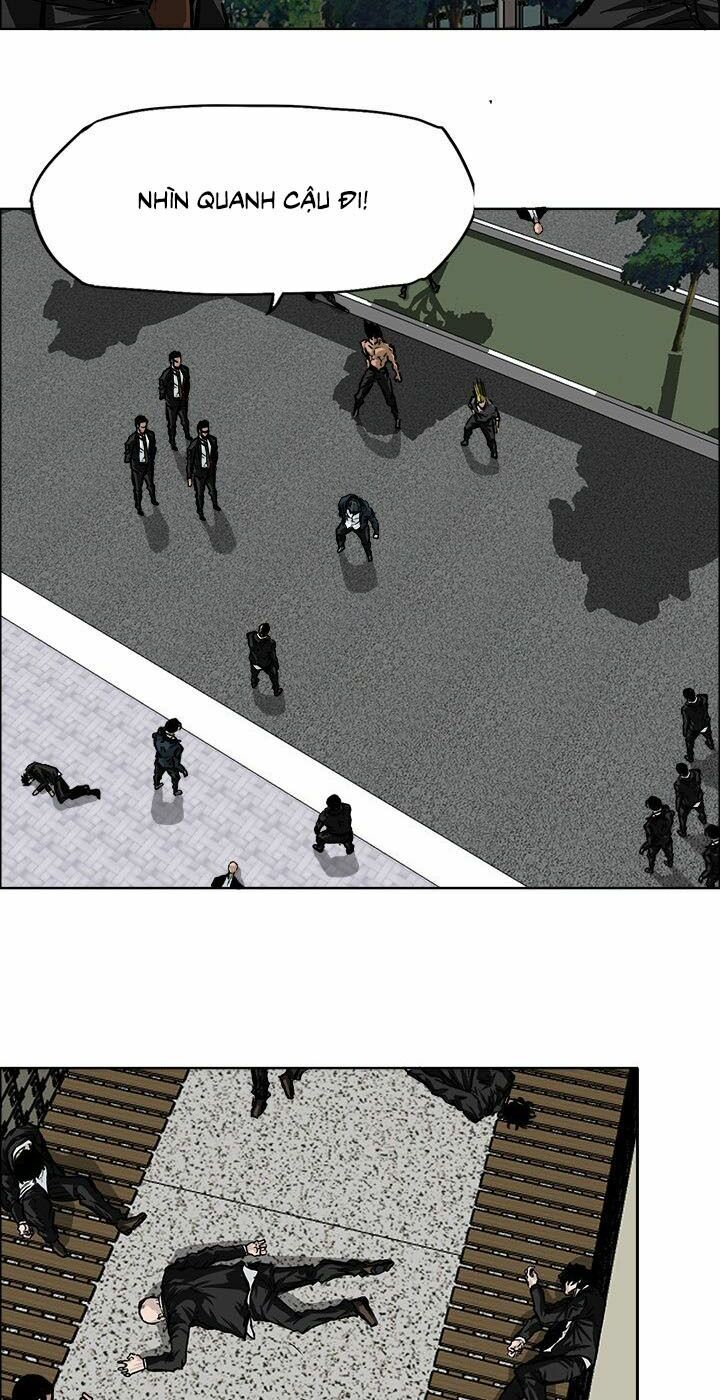 Bá Chủ Học Đường: Chapter 60