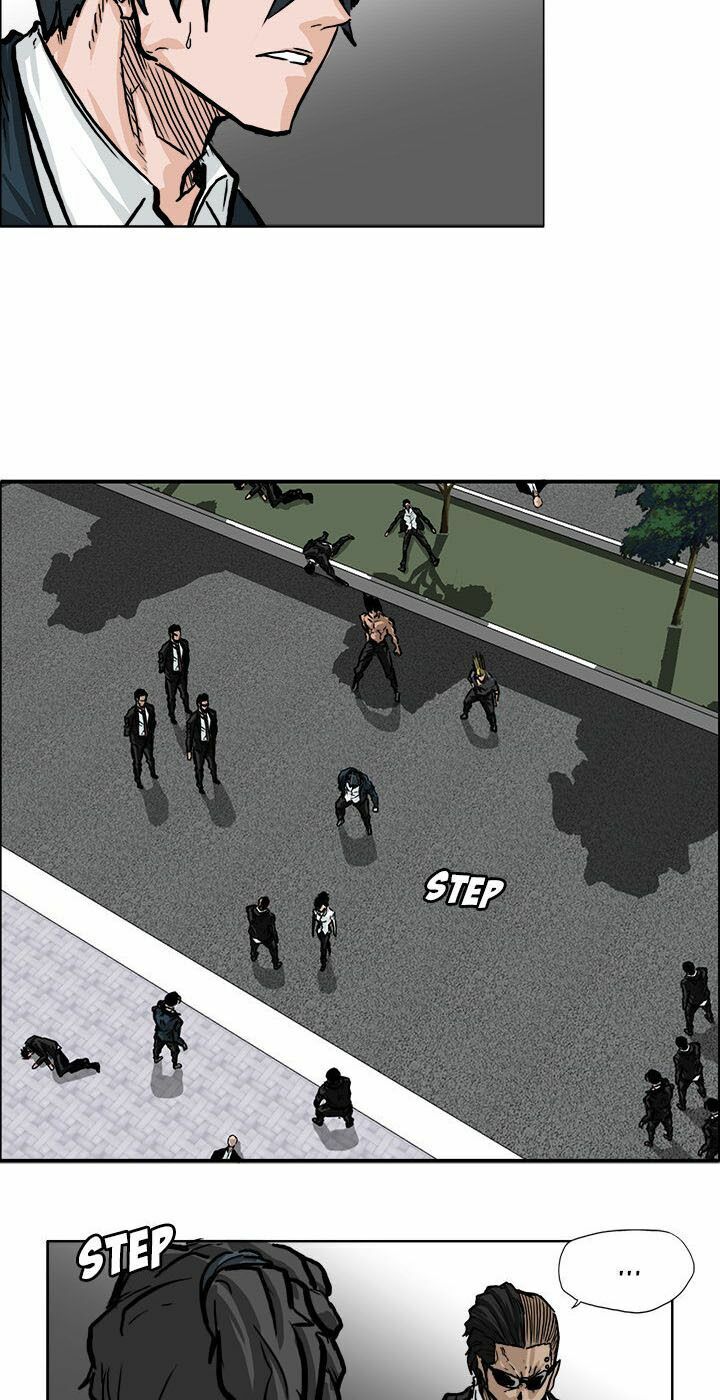 Bá Chủ Học Đường: Chapter 60