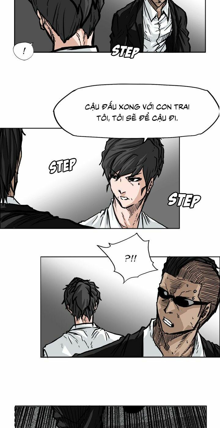 Bá Chủ Học Đường: Chapter 60