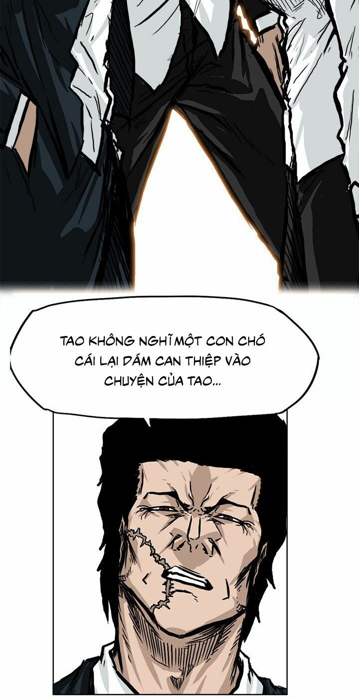 Bá Chủ Học Đường: Chapter 60