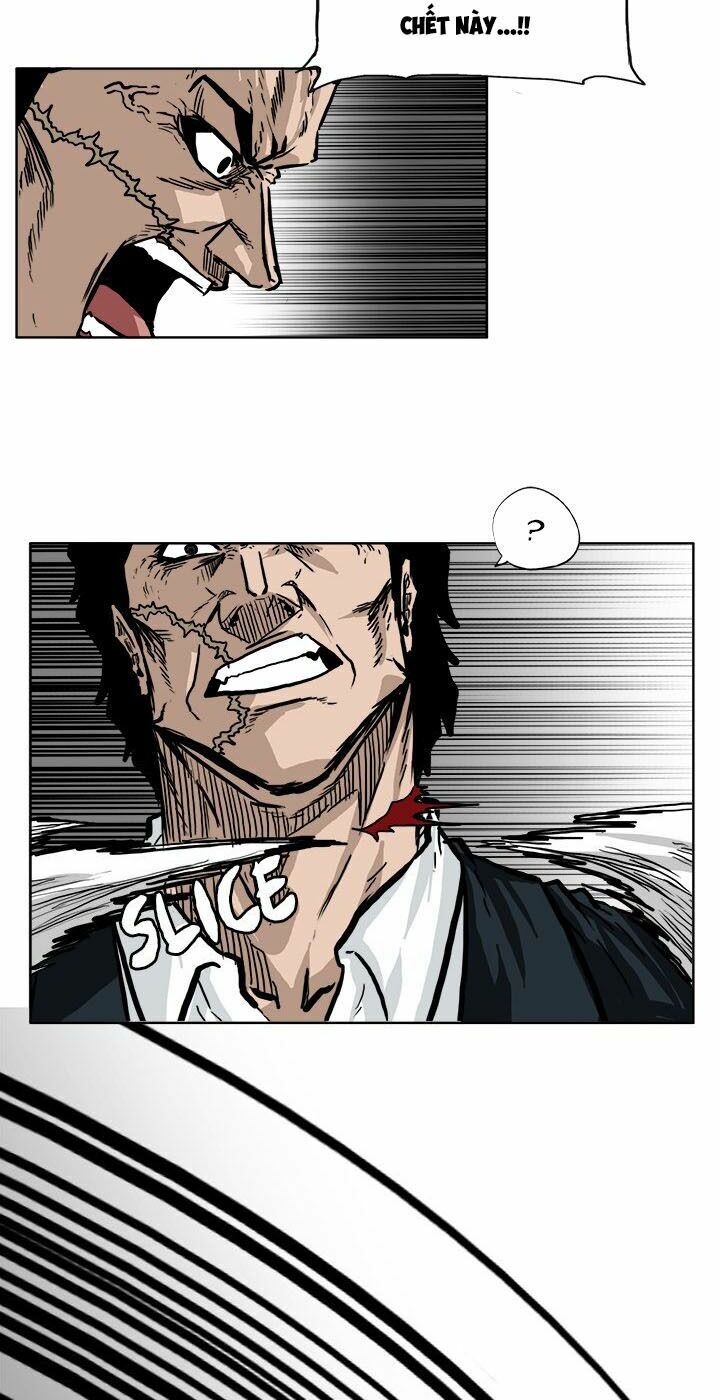 Bá Chủ Học Đường: Chapter 60