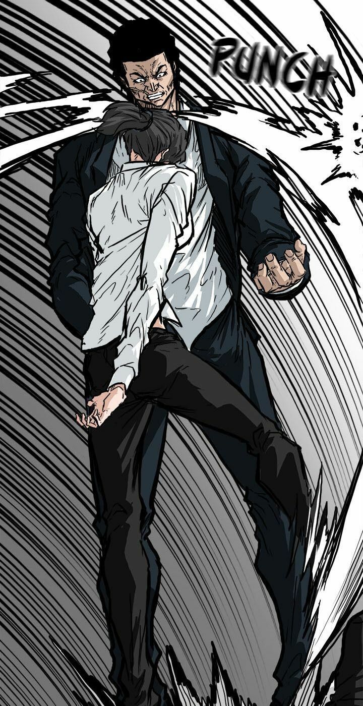 Bá Chủ Học Đường: Chapter 60