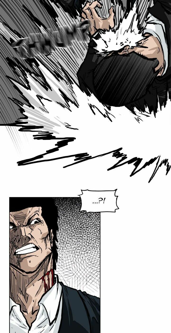 Bá Chủ Học Đường: Chapter 60