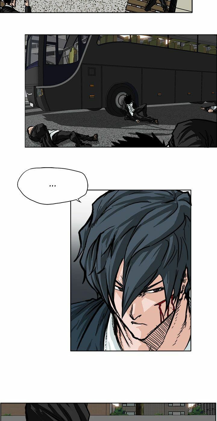 Bá Chủ Học Đường: Chapter 60
