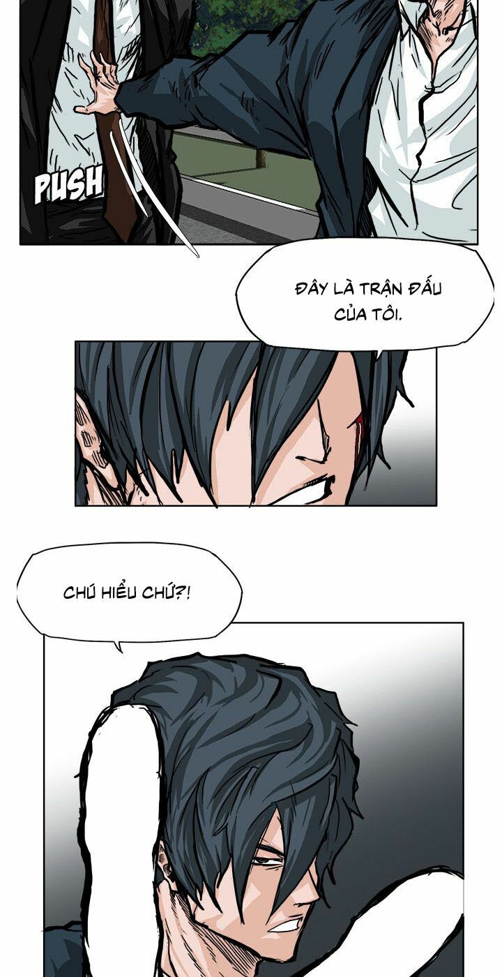 Bá Chủ Học Đường: Chapter 60