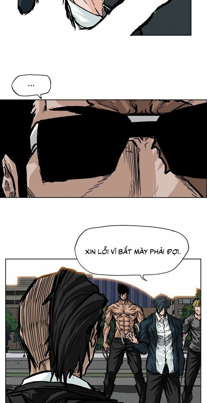 Bá Chủ Học Đường: Chapter 60