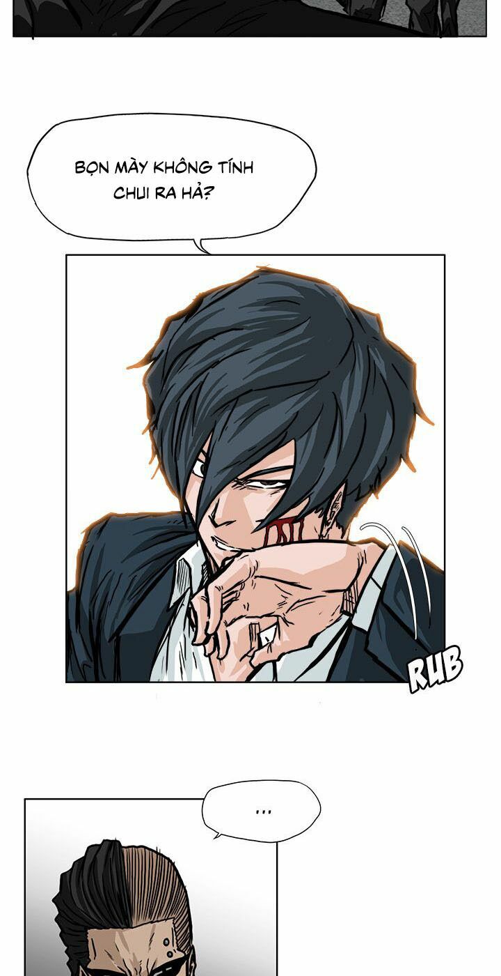Bá Chủ Học Đường: Chapter 60