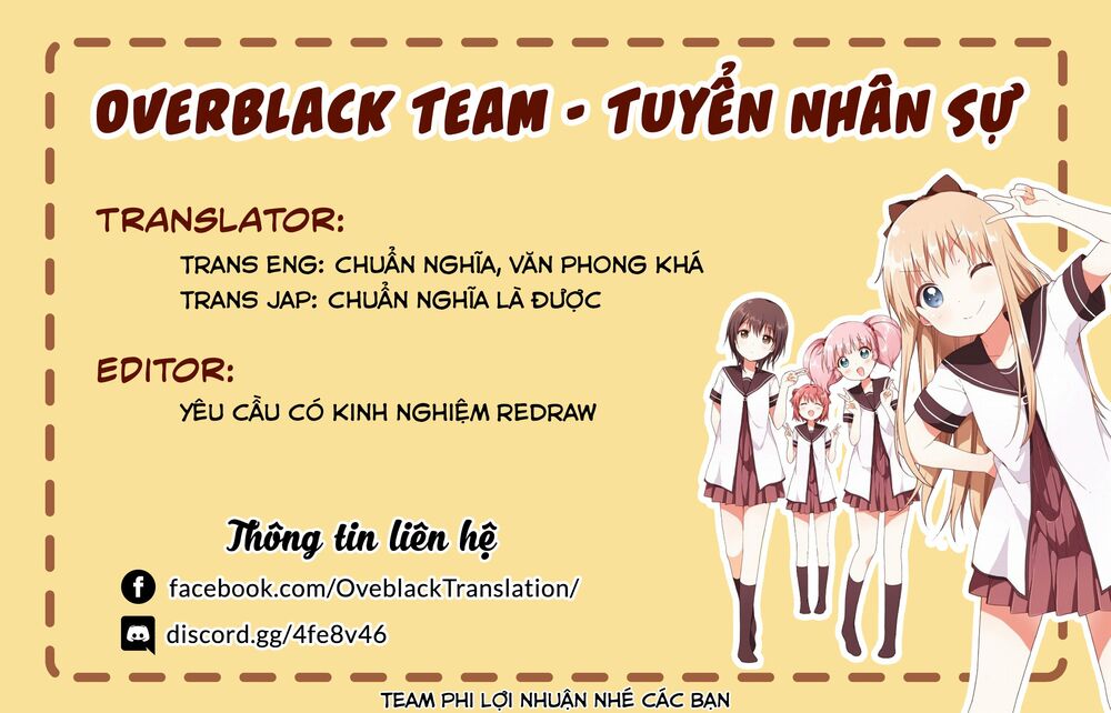 Sekimen Shinaide Sekime-san: Chapter 1
