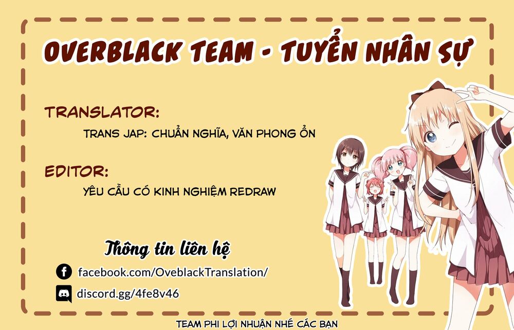 Sekimen Shinaide Sekime-san: Chapter 15