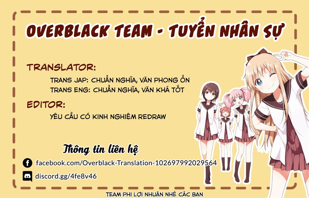 Sekimen Shinaide Sekime-san: Chapter 21