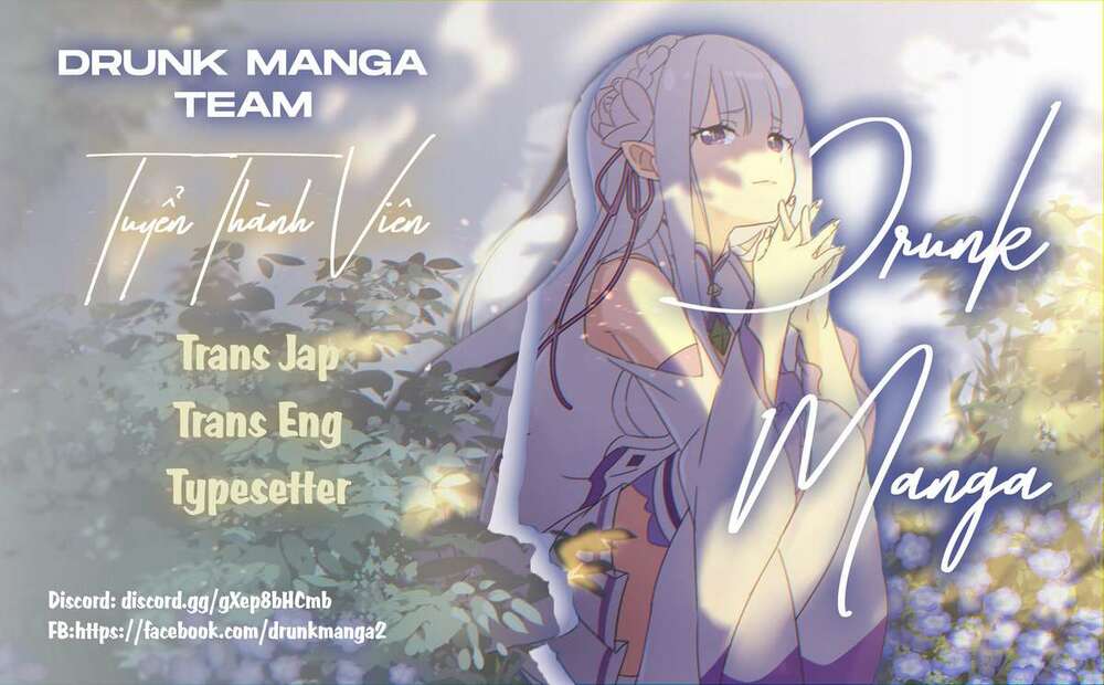 Những Học Sinh Mang Siêu Năng Lực Và Tên Giáo Viên Lười Biếng: Chapter 4.1: Gia Vị Cuối Cùng
