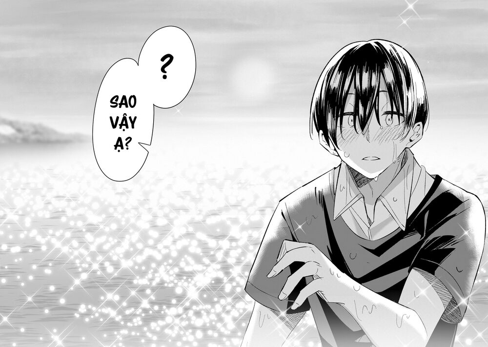 Những Học Sinh Mang Siêu Năng Lực Và Tên Giáo Viên Lười Biếng: Chapter 8: End