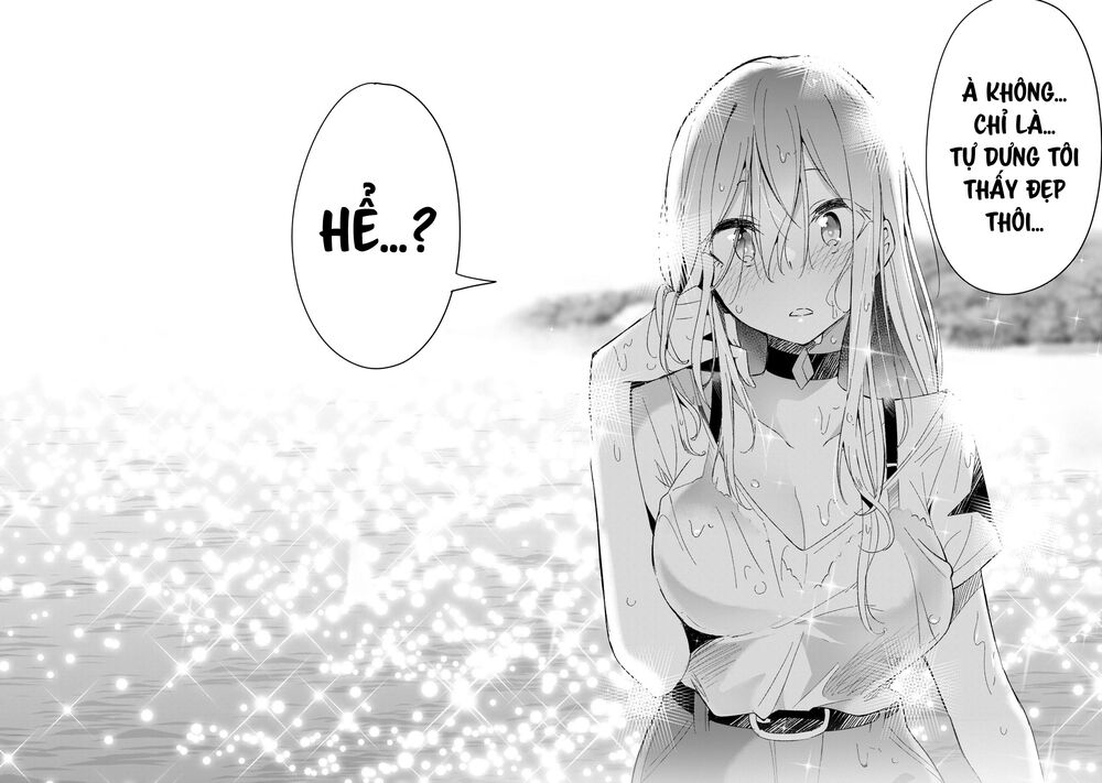 Những Học Sinh Mang Siêu Năng Lực Và Tên Giáo Viên Lười Biếng: Chapter 8: End