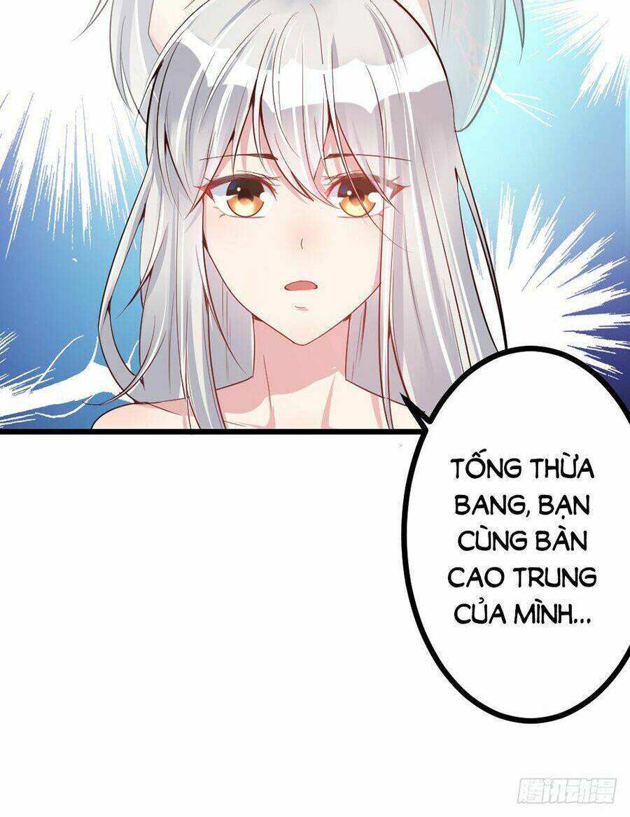 Cấm tình điềm mật: Đế thiếu hào môn trêu tận cửa: Chapter 1