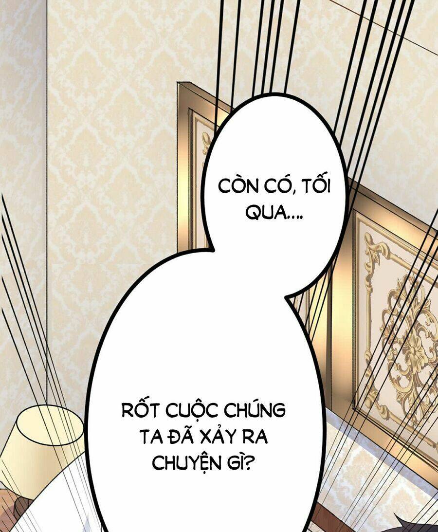 Cấm tình điềm mật: Đế thiếu hào môn trêu tận cửa: Chapter 1