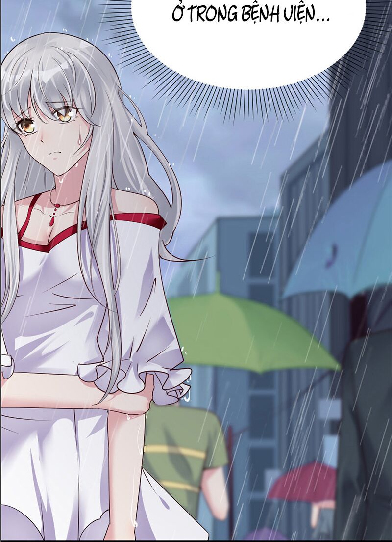 Cấm tình điềm mật: Đế thiếu hào môn trêu tận cửa: Chapter 10