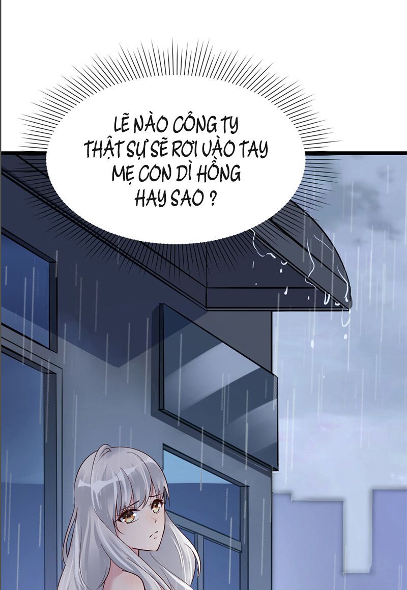 Cấm tình điềm mật: Đế thiếu hào môn trêu tận cửa: Chapter 10
