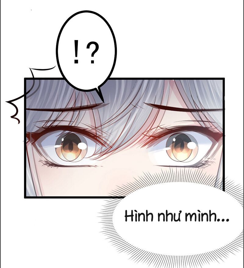 Cấm tình điềm mật: Đế thiếu hào môn trêu tận cửa: Chapter 10