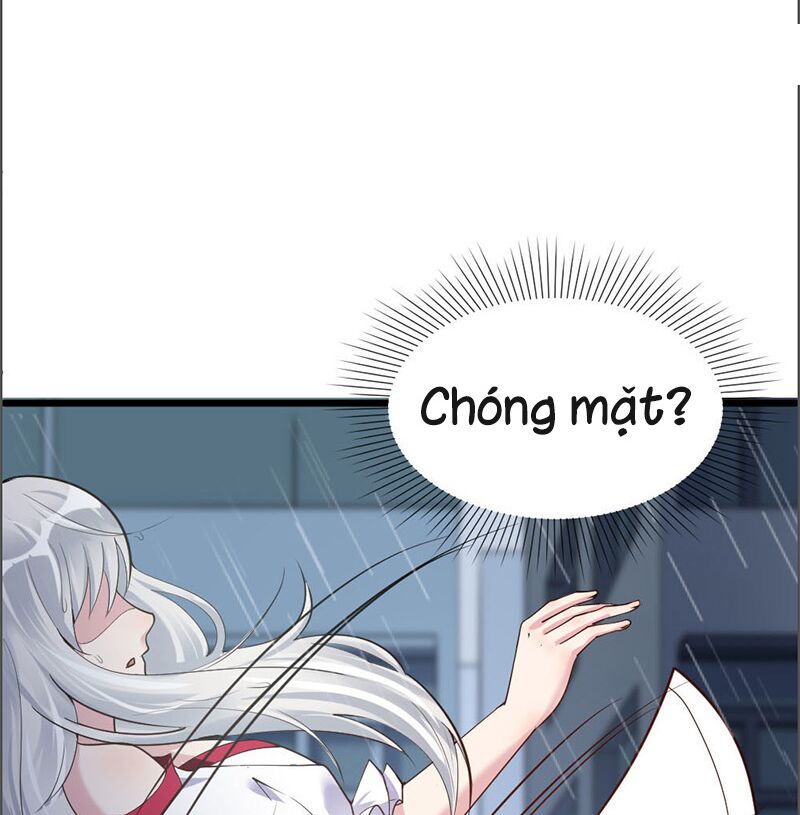 Cấm tình điềm mật: Đế thiếu hào môn trêu tận cửa: Chapter 10