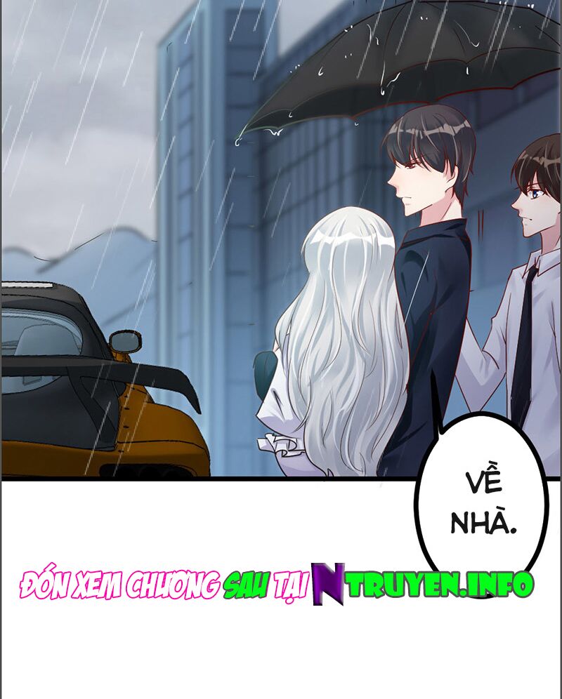 Cấm tình điềm mật: Đế thiếu hào môn trêu tận cửa: Chapter 10