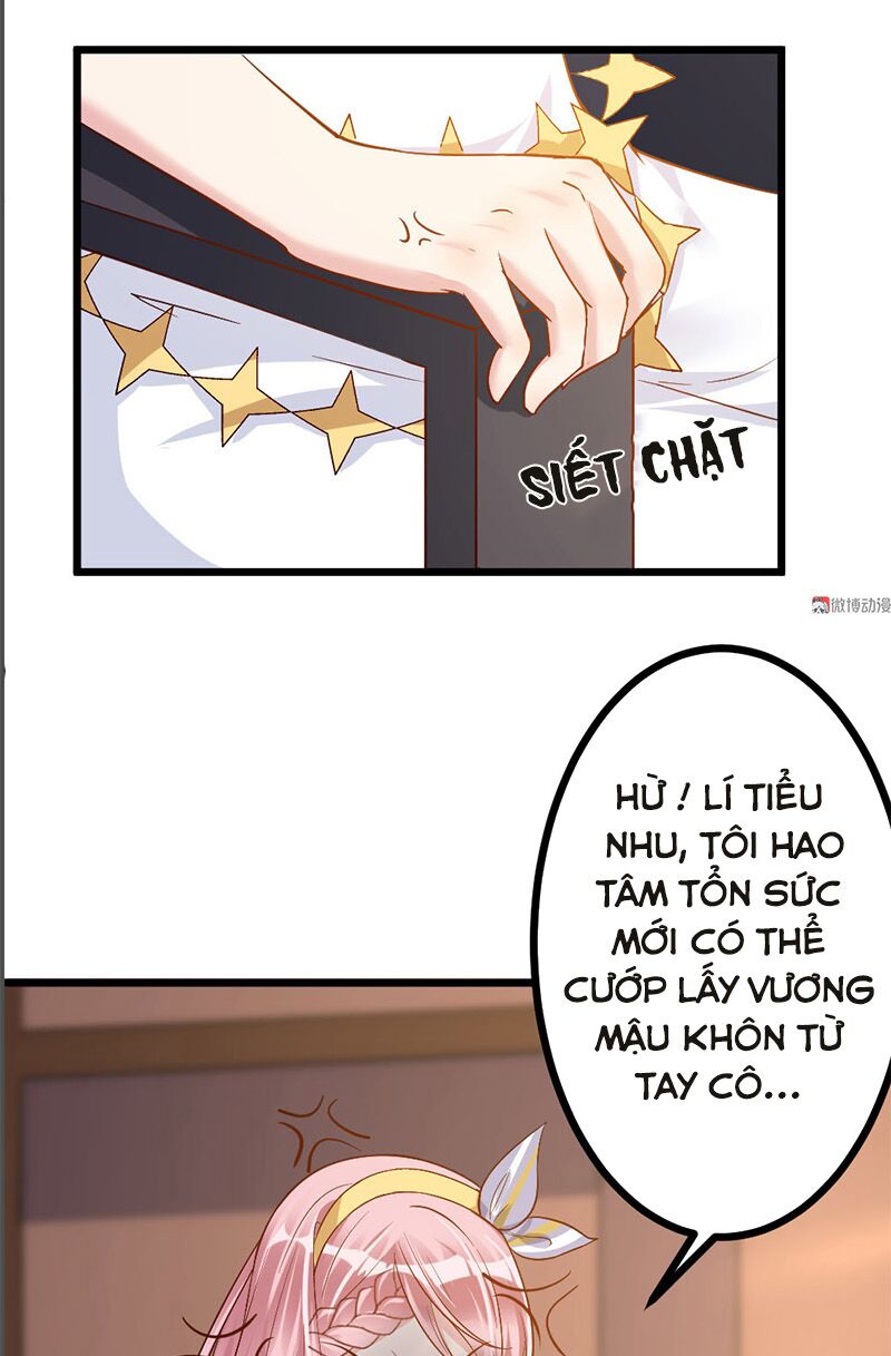 Cấm tình điềm mật: Đế thiếu hào môn trêu tận cửa: Chapter 10
