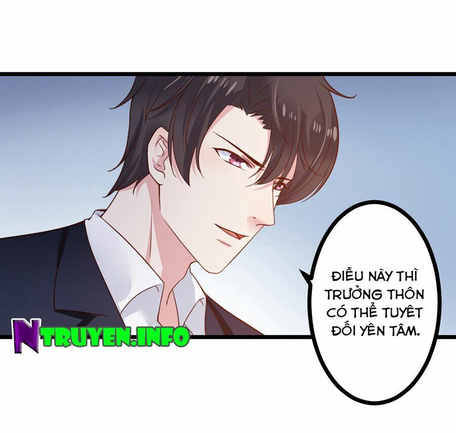 Cấm tình điềm mật: Đế thiếu hào môn trêu tận cửa: Chapter 13