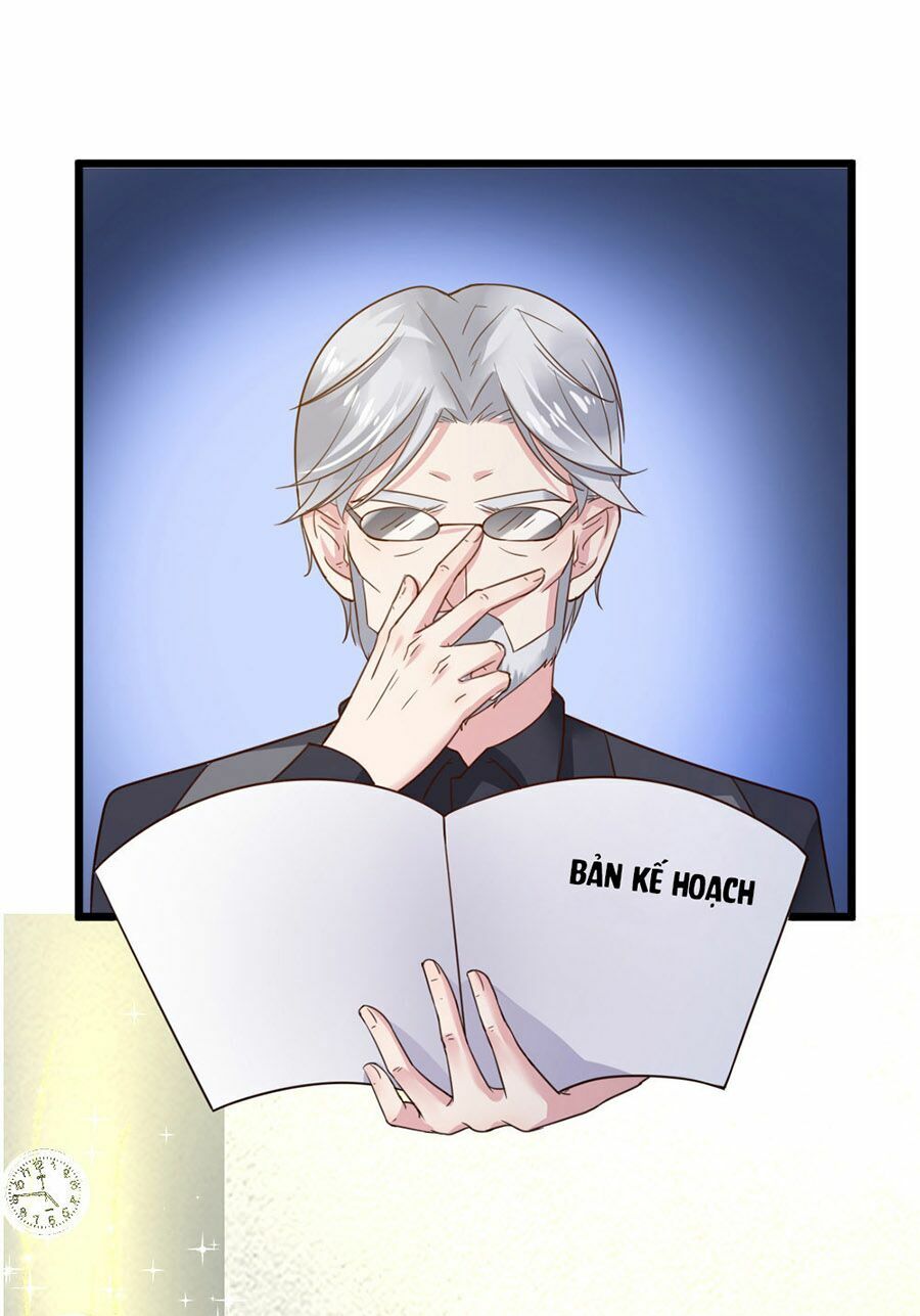 Cấm tình điềm mật: Đế thiếu hào môn trêu tận cửa: Chapter 13
