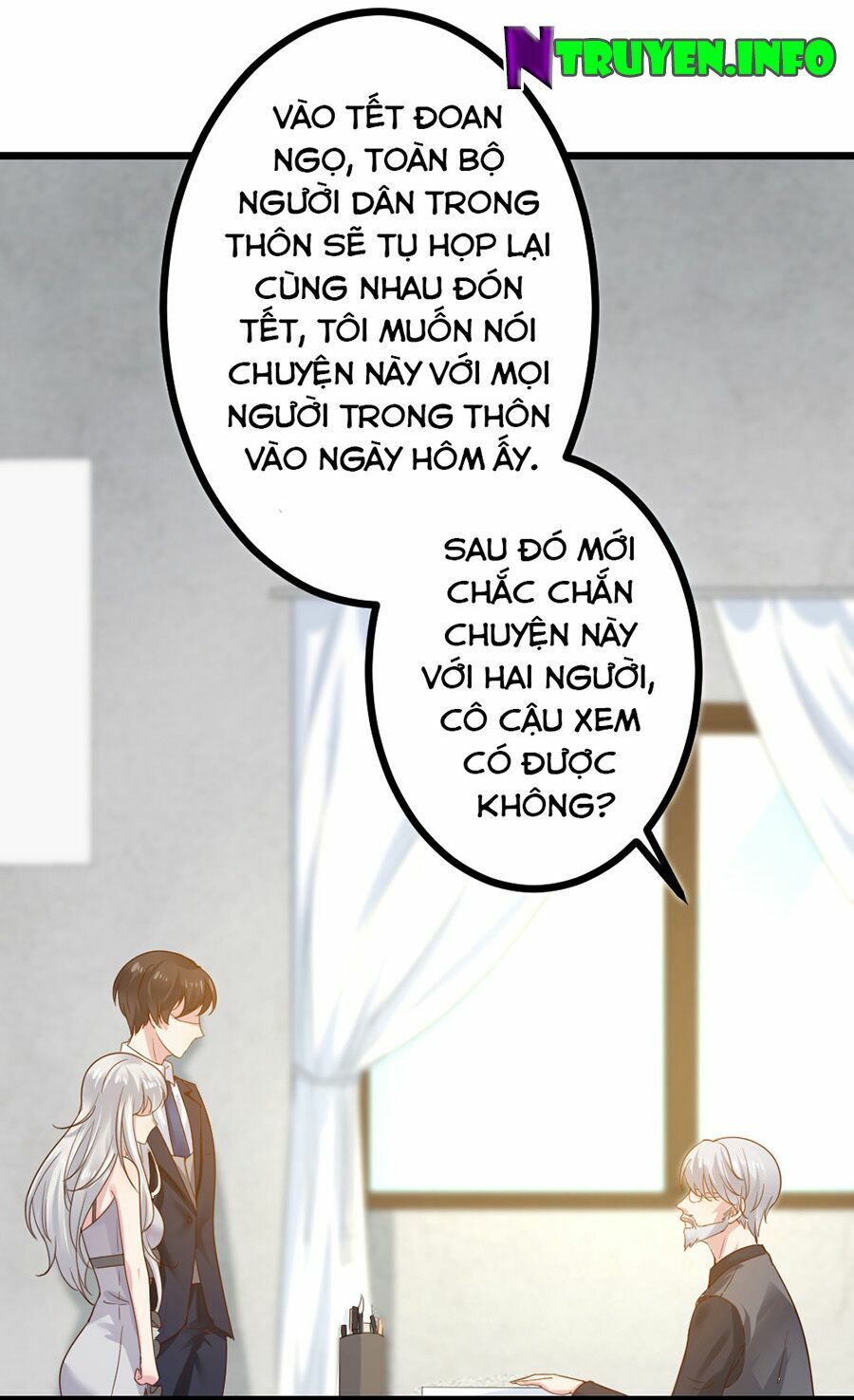 Cấm tình điềm mật: Đế thiếu hào môn trêu tận cửa: Chapter 13