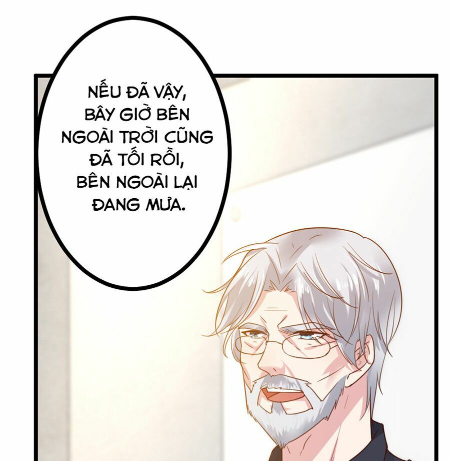 Cấm tình điềm mật: Đế thiếu hào môn trêu tận cửa: Chapter 13