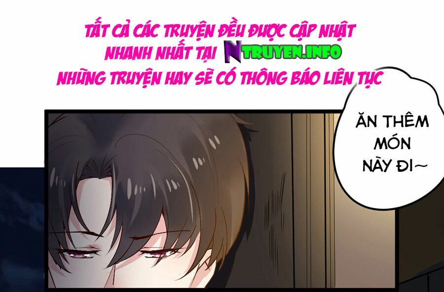 Cấm tình điềm mật: Đế thiếu hào môn trêu tận cửa: Chapter 13
