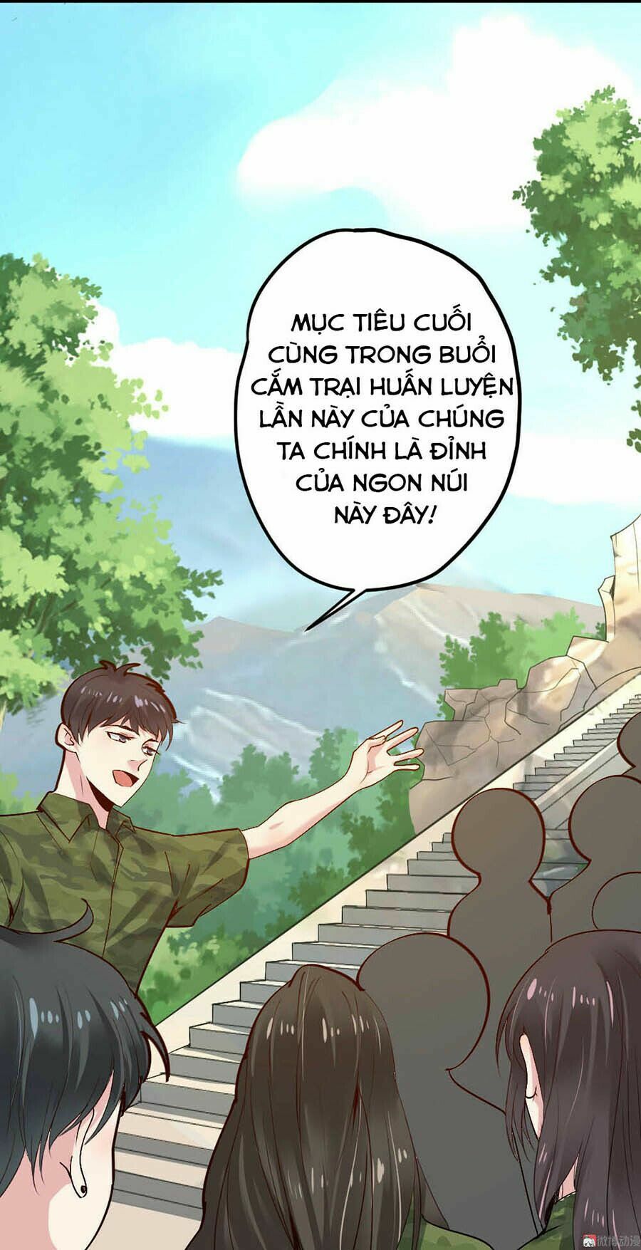 Cấm tình điềm mật: Đế thiếu hào môn trêu tận cửa: Chapter 13