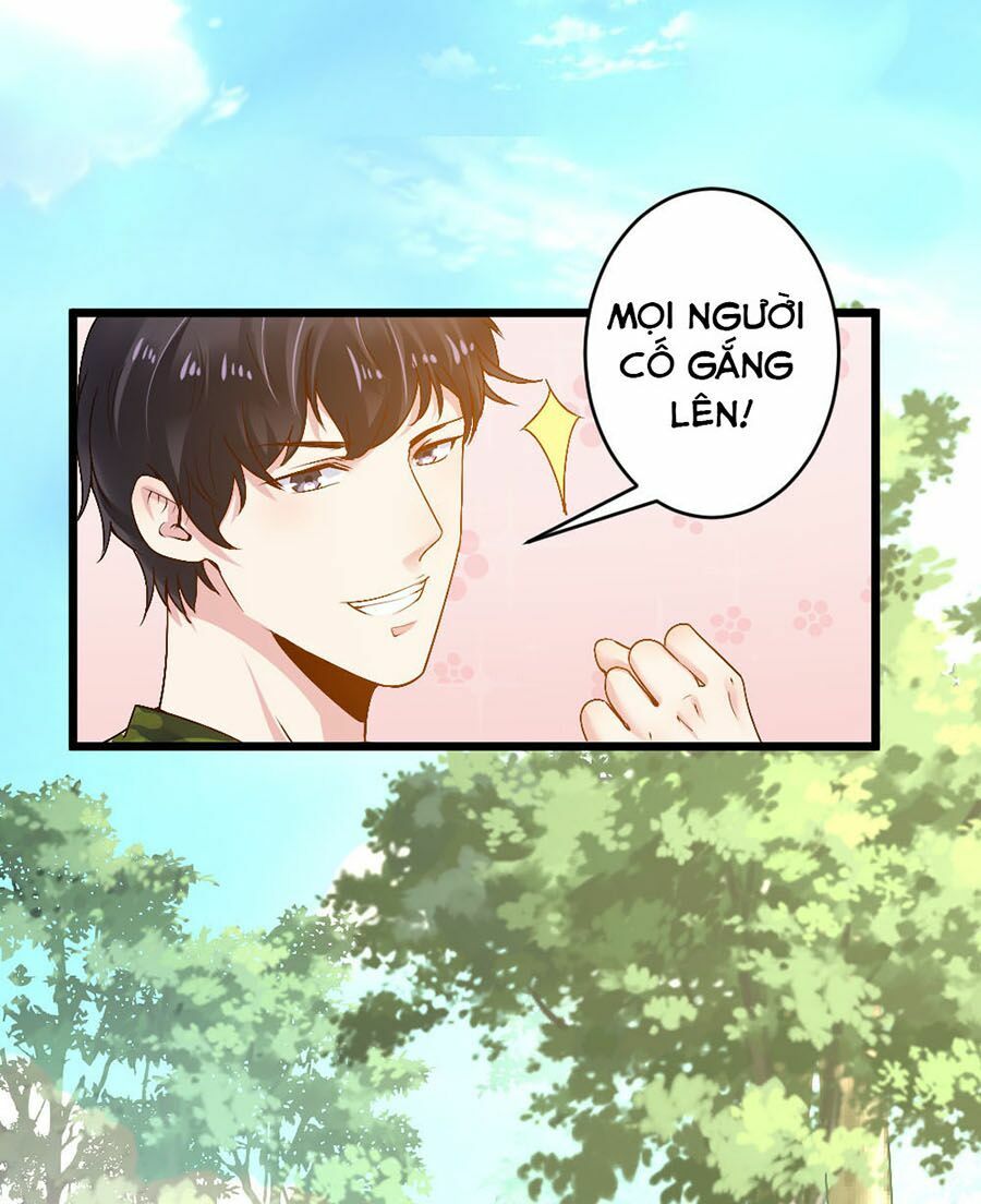 Cấm tình điềm mật: Đế thiếu hào môn trêu tận cửa: Chapter 13