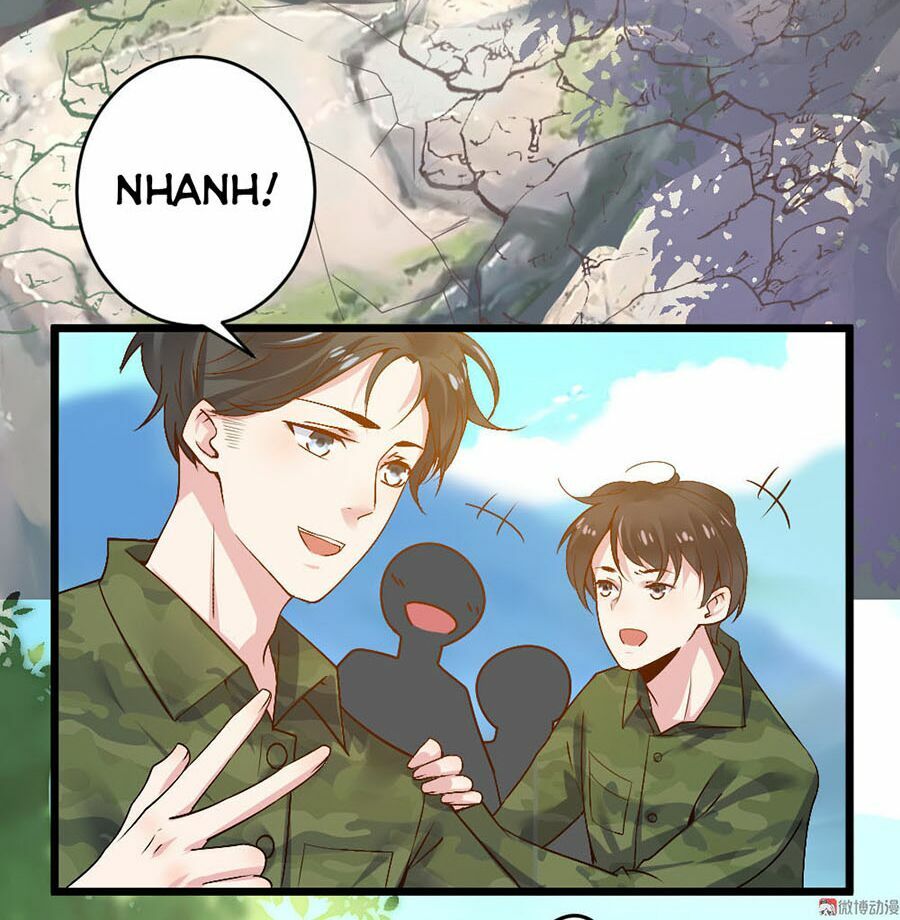 Cấm tình điềm mật: Đế thiếu hào môn trêu tận cửa: Chapter 13