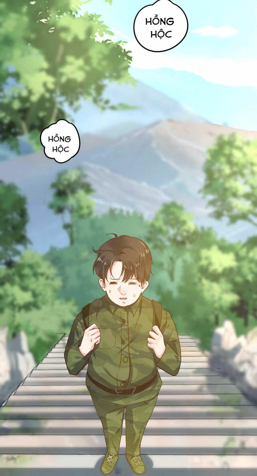 Cấm tình điềm mật: Đế thiếu hào môn trêu tận cửa: Chapter 13