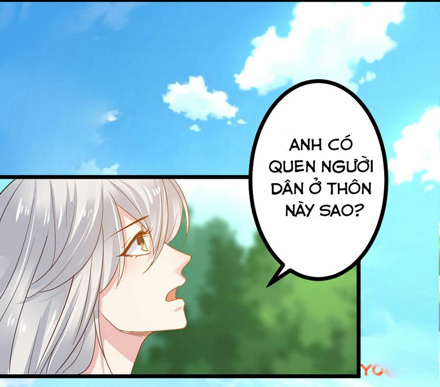 Cấm tình điềm mật: Đế thiếu hào môn trêu tận cửa: Chapter 13
