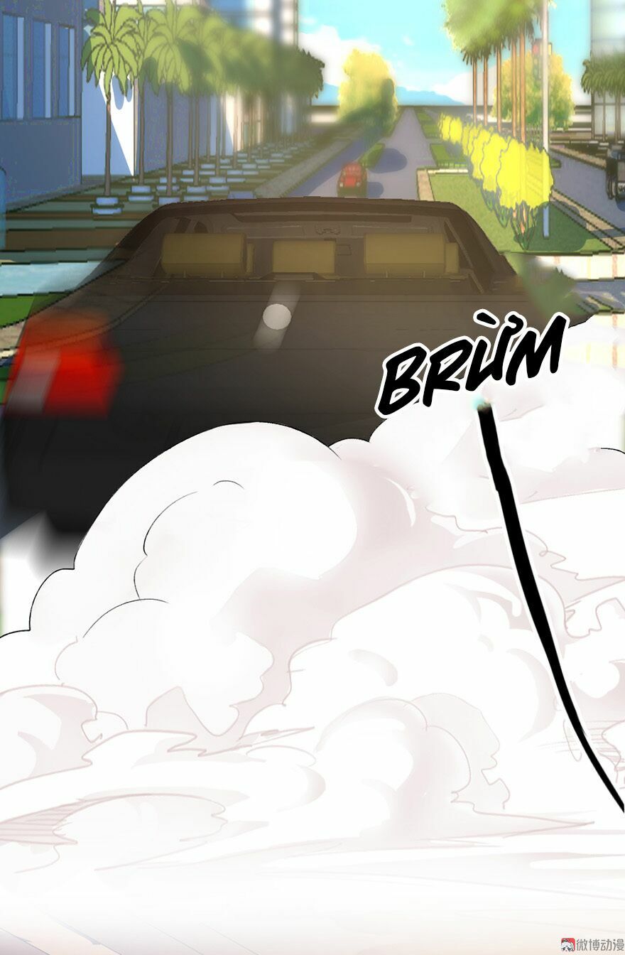 Cấm tình điềm mật: Đế thiếu hào môn trêu tận cửa: Chapter 17