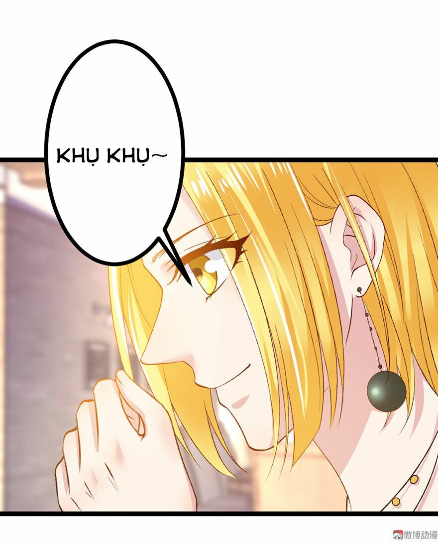 Cấm tình điềm mật: Đế thiếu hào môn trêu tận cửa: Chapter 17