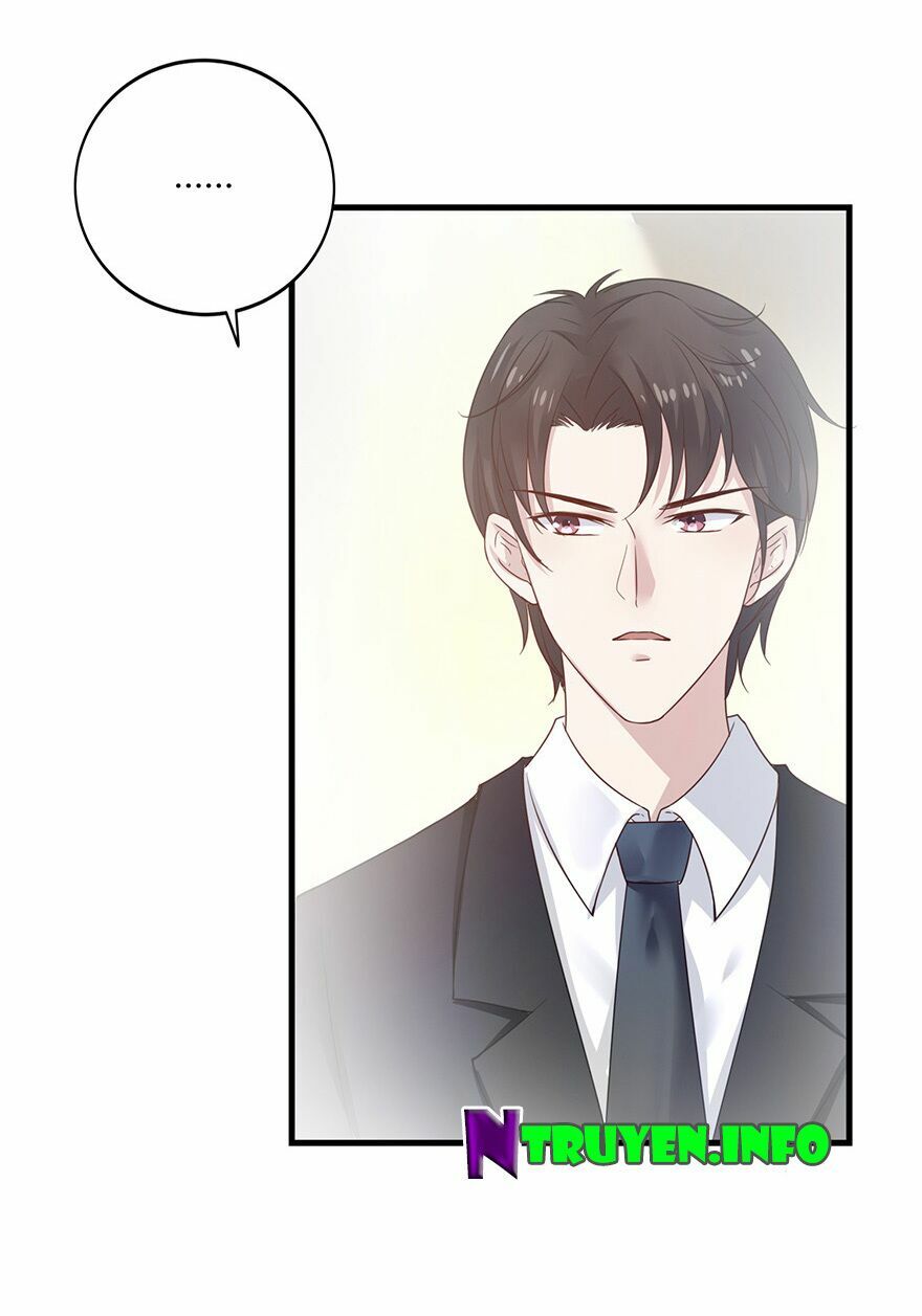 Cấm tình điềm mật: Đế thiếu hào môn trêu tận cửa: Chapter 17