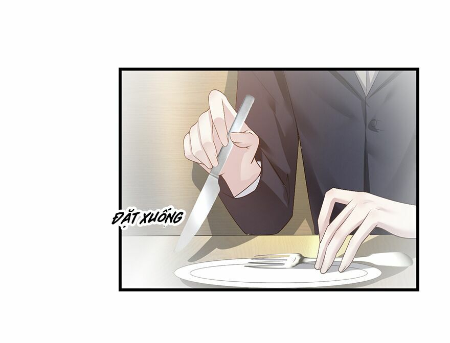 Cấm tình điềm mật: Đế thiếu hào môn trêu tận cửa: Chapter 17