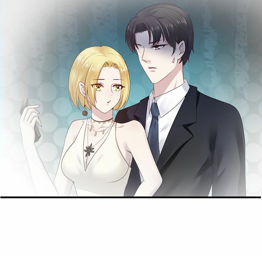 Cấm tình điềm mật: Đế thiếu hào môn trêu tận cửa: Chapter 17