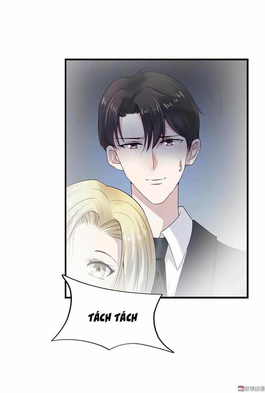 Cấm tình điềm mật: Đế thiếu hào môn trêu tận cửa: Chapter 17