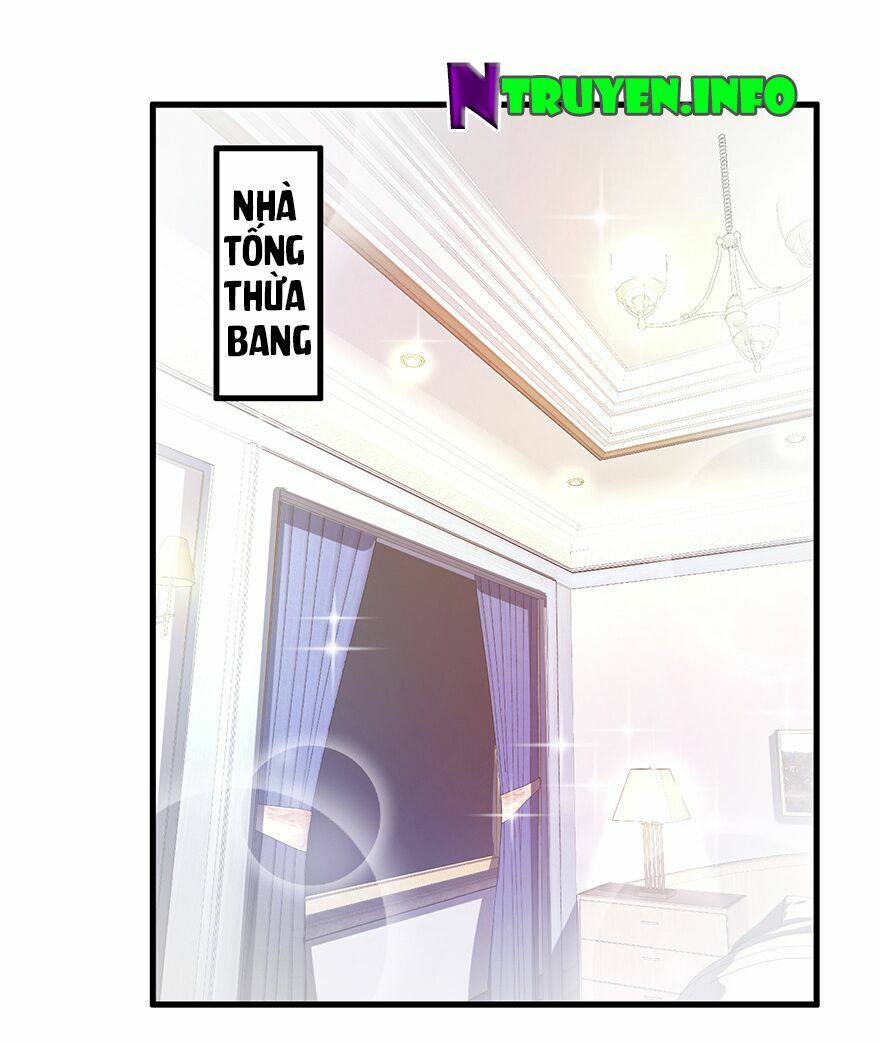 Cấm tình điềm mật: Đế thiếu hào môn trêu tận cửa: Chapter 17