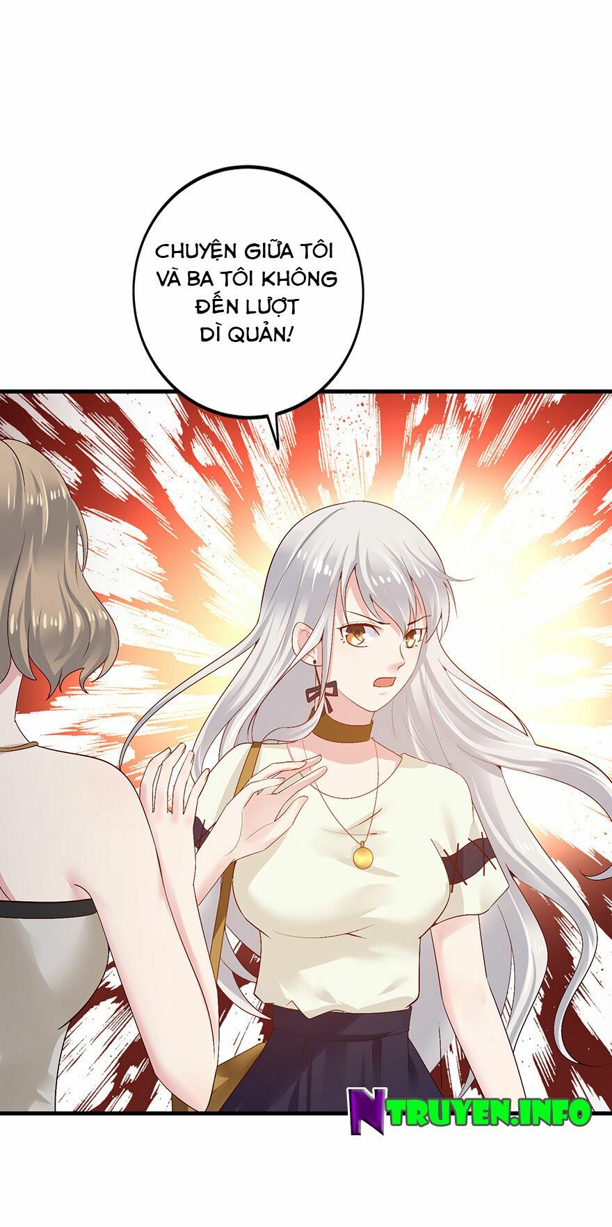 Cấm tình điềm mật: Đế thiếu hào môn trêu tận cửa: Chapter 18